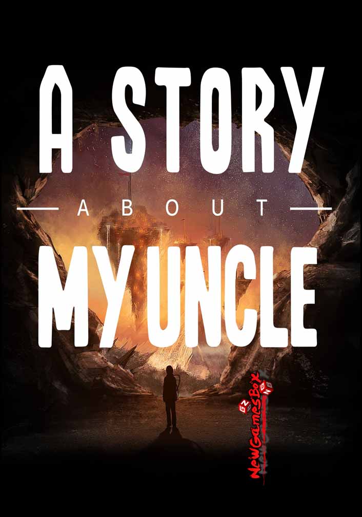 A story about my uncle mac download free